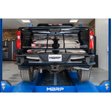 MBRP 4" Armor Pro DPF Back Exhaust, 2020-2024 L5P