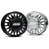 DDC The Spoke Forged Dually Wheels, 2011-2025 LML/L5P