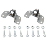 DMAX XD Torsion Bar Support, 2001-2010 LB7/LLY/LBZ/LMM