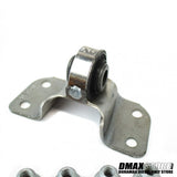 DMAX XD Torsion Bar Support, 2001-2010 LB7/LLY/LBZ/LMM