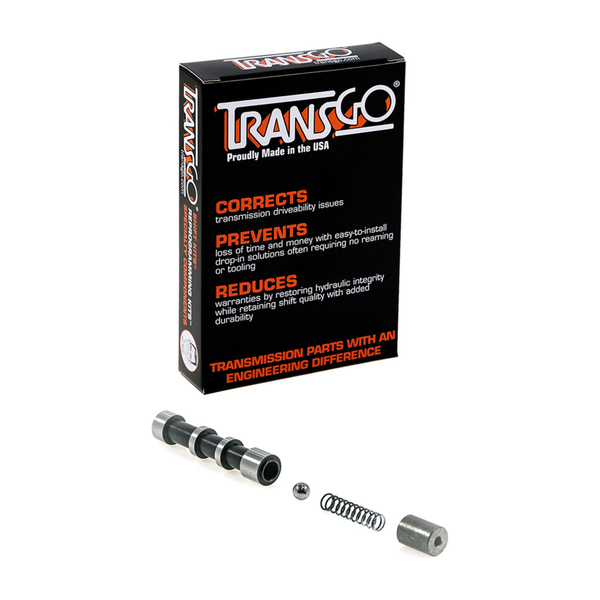 TransGo Lock-Up Boost Valve A1-LU-BST-04