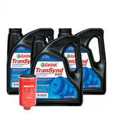 DmaxStore Allison Service Package (Fluid & Filter)