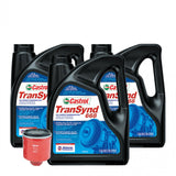 DmaxStore Allison Service Package (Fluid & Filter)