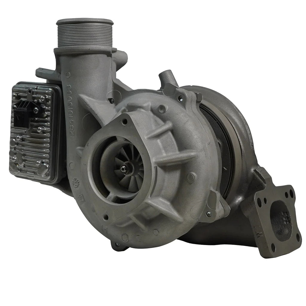 BD Diesel Stock Replacement Turbo, 2017-2023 L5P
