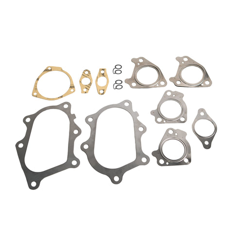 Turbo Install Kit, 2001-2004 LB7