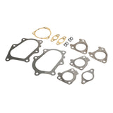 Turbo Install Kit, 2001-2004 LB7