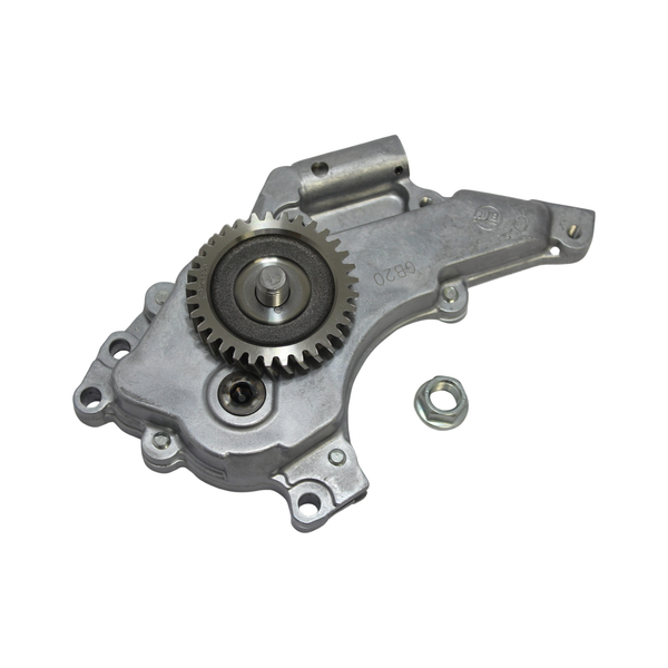 Wagler Pinned High Flow Oil Pump WCPC6669