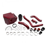 WC Fab Stage 2 High Flow Intake Bundle Kit WCF100414