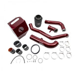 WC Fab Stage 2 High Flow Intake Bundle Kit WCF100441