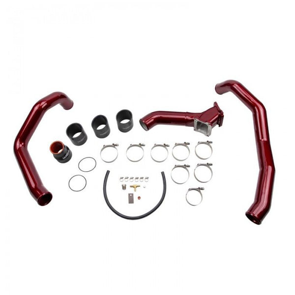WC Fab High Flow Stage 1 Intake Bundle Kit WCF100411