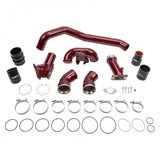 WC Fab Stage 1 High Flow Intake Bundle Kit WCF100411