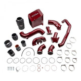 WC Fab High Flow Stage 2 Intake Bundle Kit WCF100437