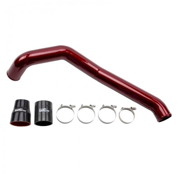 WC Fab 3" Driver Side Intercooler Pipe Kit WCF100352