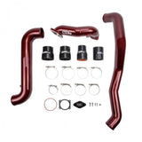 WC Fab Stage 1 High Flow Intake Bundle Kit WCF100409