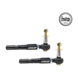 Level Up Suspension Tie Rods, 2017-2022 LWN ZR2