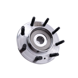 DMAX XD Wheel Bearing, 2011-2019 LML/L5P Single Rear Wheel