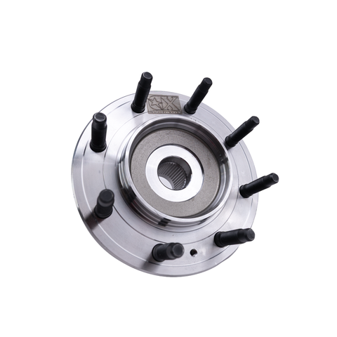DMAX XD Wheel Bearing, 2011-2019 LML/L5P Single Rear Wheel