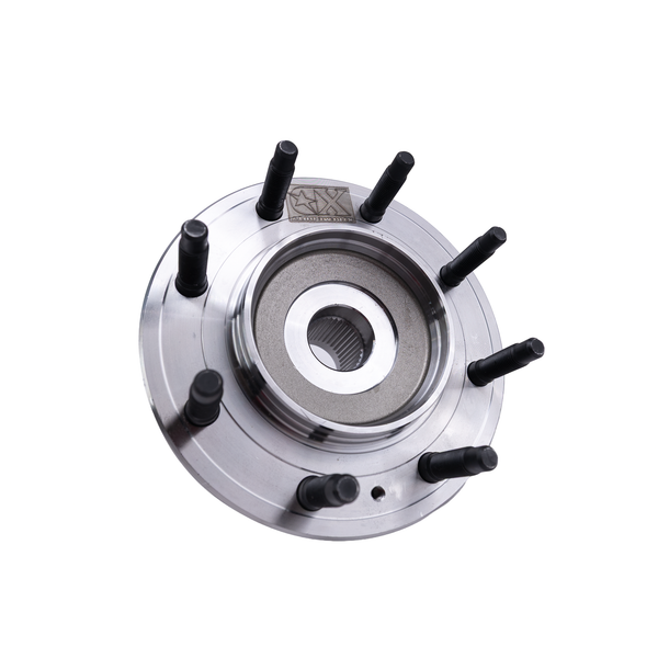 DMAX XD Wheel Bearing, 2011-2019 LML/L5P Single Rear Wheel
