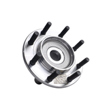 DMAX XD Wheel Bearing, 2001-2007 LB7/LLY/LBZ