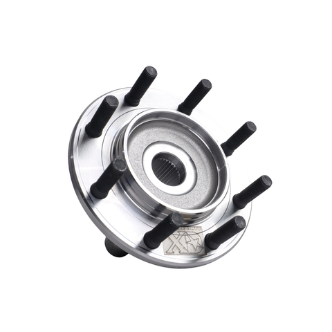 DMAX XD Wheel Bearing, 2001-2007 LB7/LLY/LBZ