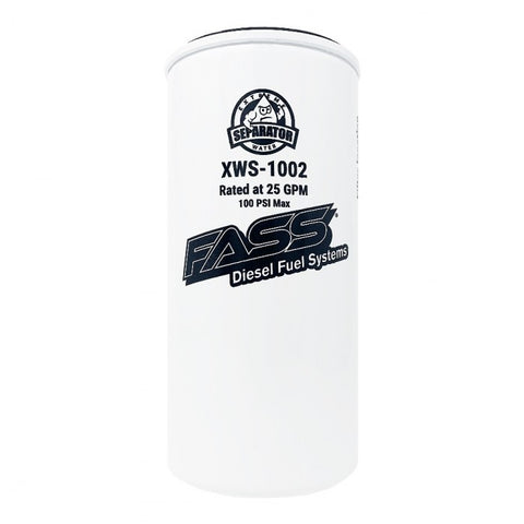 FASS XWS-1002