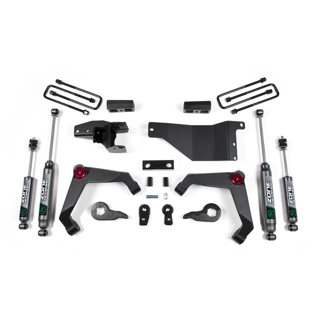 LYFT 3点セット Zone 3