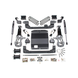 Zone 5.5" Suspension Lift Kit, 2016-2022 LWN