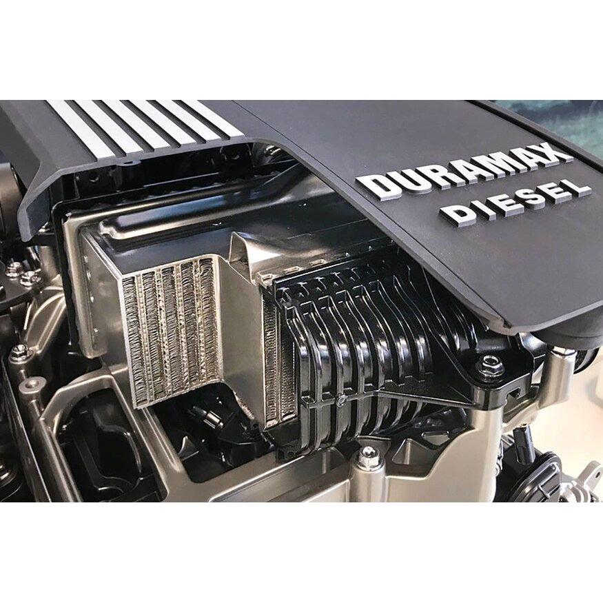 Duramax 3.0 LM2 Crate Engine DmaxStore