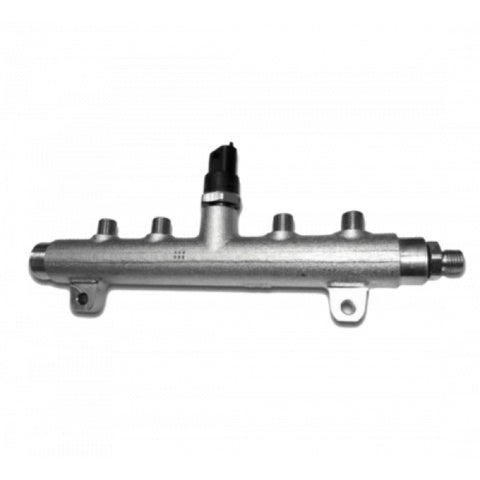 Bosch Fuel Rail RH, 2004.5-2005 LLY