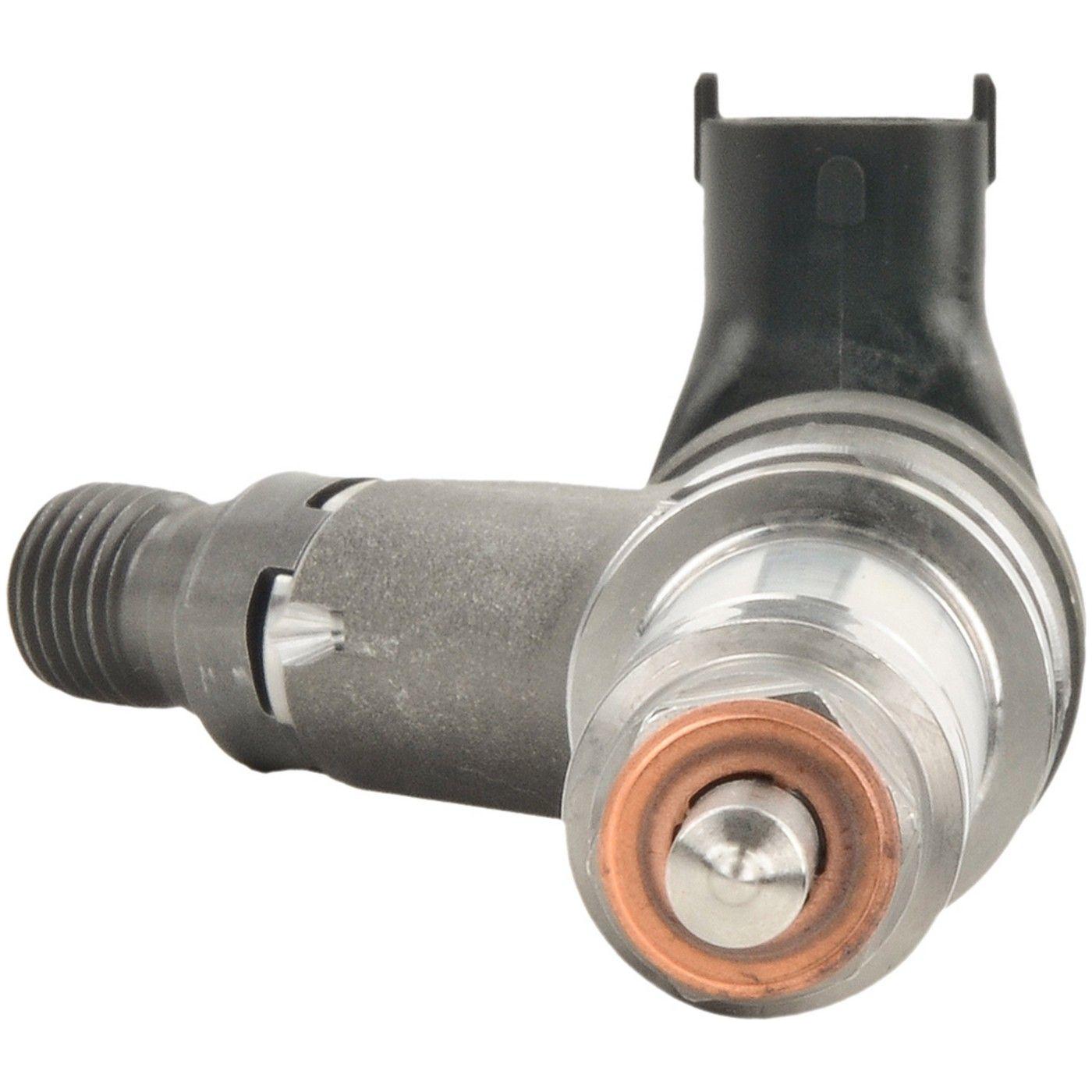 Brand New Bosch Duramax Injector Set LLY 0445120027 DmaxStore