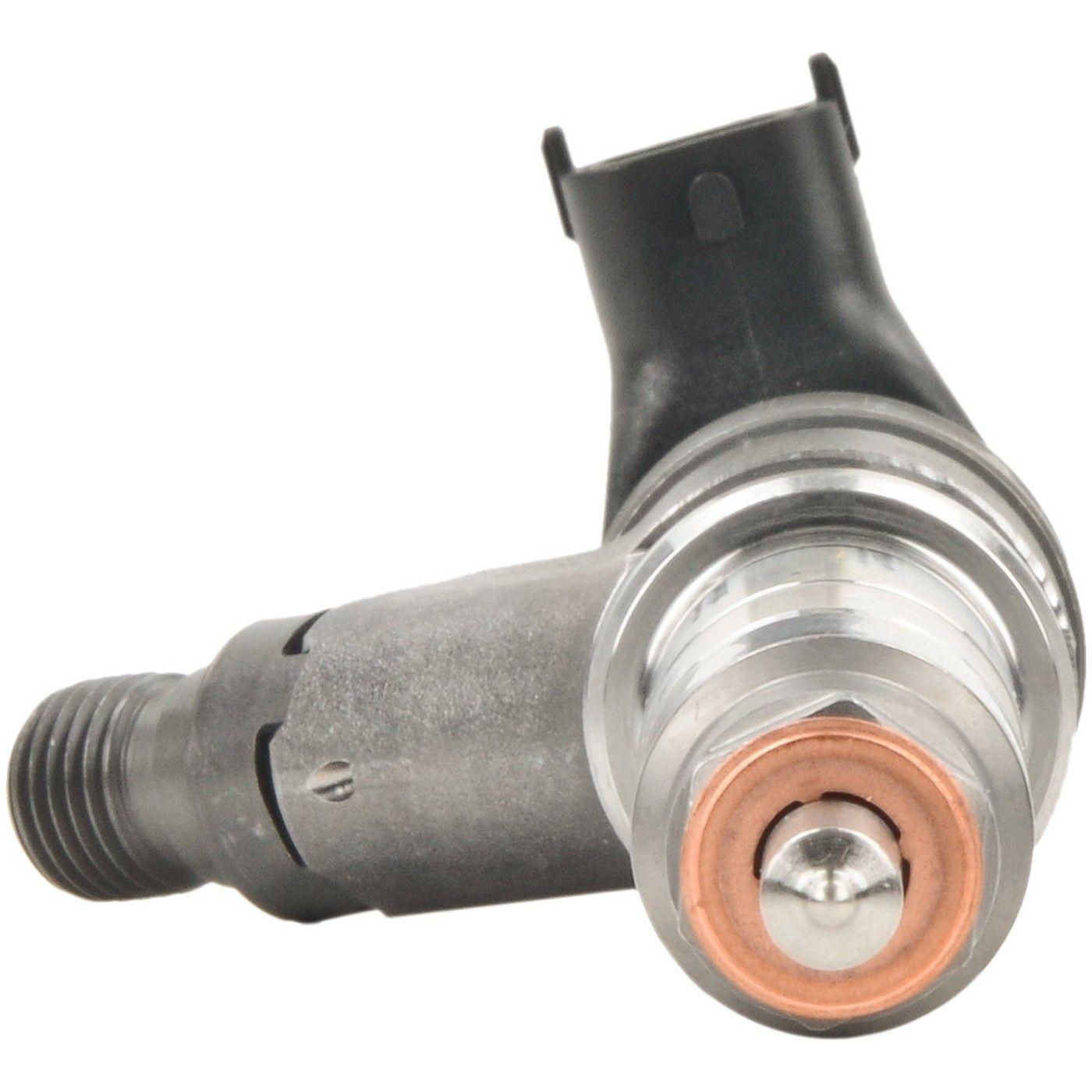 Lbz Injector Type Brand New! Bosch LBZ Duramax Injector Set of 8 (No Core Charge) – DmaxStore