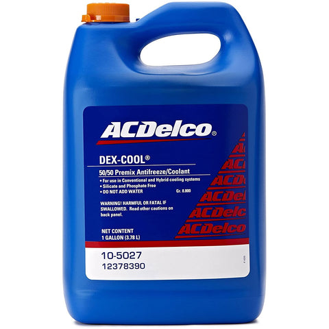 ACDelco 10-5027