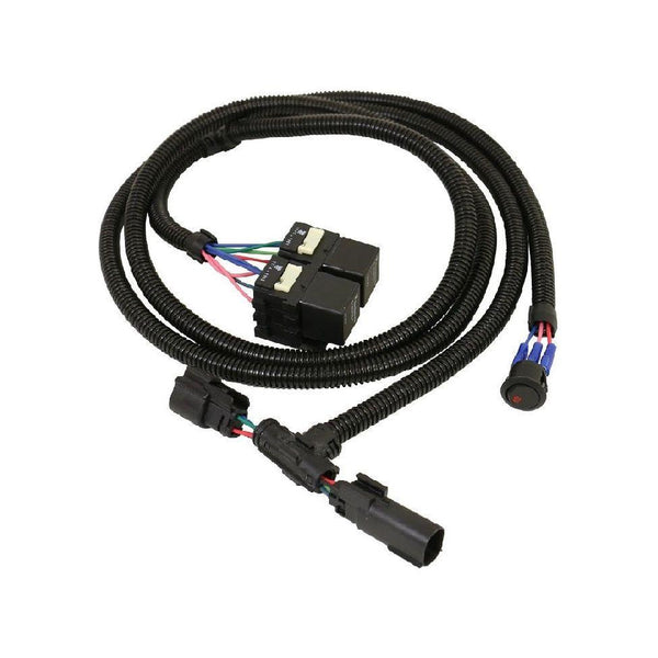 BD Diesel 2 Low Unloc 1030711