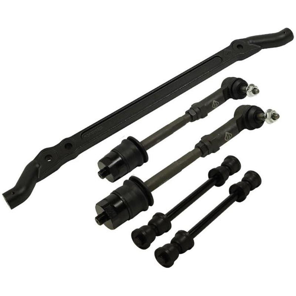 BD Diesel Duramax Steering Upgrade kit 1032150 DmaxStore