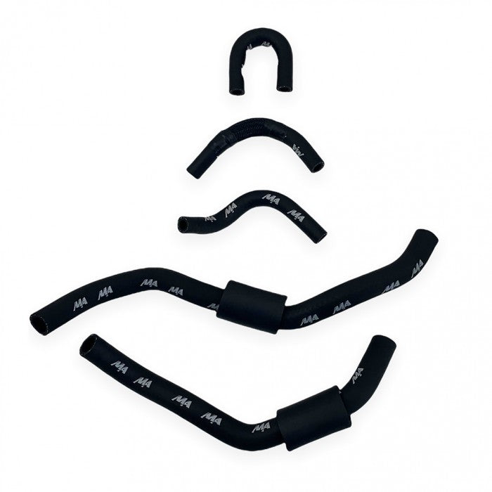 Merchant Automotive Fuel Hose Kit, 20062010 LBZ/LMM 10700 DmaxStore