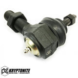 Kryptonite Replacement Outer Tie Rod (2001-2010)