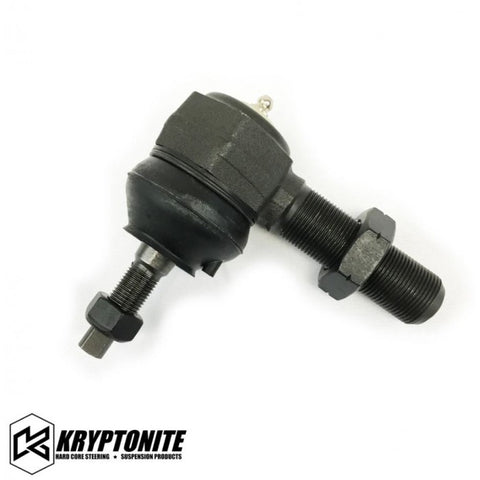 Kryptonite Replacement Outer Tie Rod (2001-2010)