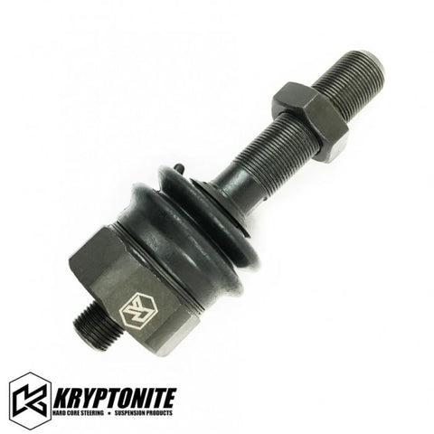 Kryptonite Replacement Inner Tie Rod for use with Stock Centerlink (2001-2010)