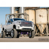 Cognito 10" Lift Kit, 2020-2025 L5P