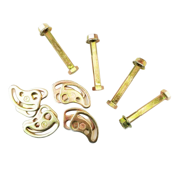 Kryptonite Cam Bolt Kit KR0026