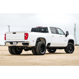 Cognito 3" Premier Leveling Kit w/Fox 2.0 Reservoir Shocks, 2020-2025 L5P