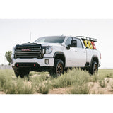 Cognito 3" Performance Leveling Kit, 2020-2024 L5P