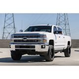 Cognito 3" Standard Leveling Kit, 2011-2019 LML/L5P