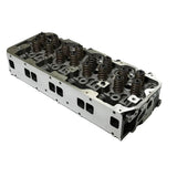 PPE LB7 Cast Iron Cylinder Head (2001-2004)