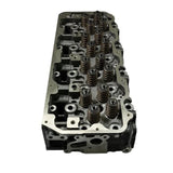 PPE LB7 Cast Iron Cylinder Head, 2001-2004 LB7