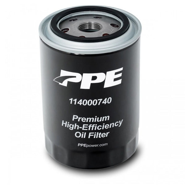 PPE High Efficiency Standard Oil Filter, 2020-2025 L5P