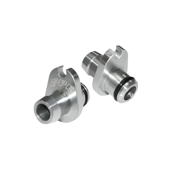 PPE PCV Crankcase Breather Repair Fittings, 2004.5-2010 LLY/LBZ/LMM