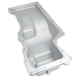 PPE Heavy-Duty Deep Cast Aluminum Engine Oil Pan 2020-2024 LM2/LZ0