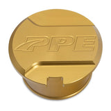 PPE Resonator Delete Plug, 2017-2024 L5P