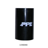 PPE 6mm 5-ply OE Intercooler Style Replacement Silicone Coupler Hoses 2002-2004 LB7